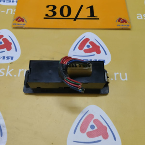 Пульт стеклоподъемника MITSUBISHI Pajero V44W 5door