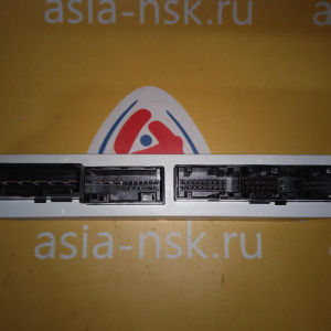 Блок комфорта BMW 7-Series E65/E66 Блок управления в двери пер.пассажира F 61356964139