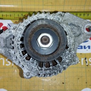 Генератор Toyota 1NZ-FE/2NZ-FE Corolla NZE141/NZE151/NZT260/NCZ20/NCP81/NCP91/NCP100/NCP110/NCP131 4 конт. ( L/IG/M/RLO ) NEW 27060-21131 / 104210-839