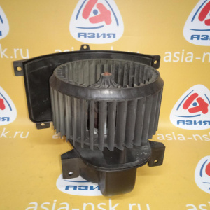 Моторчик печки Audi 4LB Q7 '2008 RHD-правый руль 4L2820021