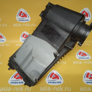 Корпус воздушного фильтра Audi Q7 4LB BHK 3.2 V6 (трещина) 7L6129601AB '2008
