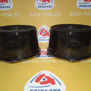 Динамик Audi 4L0035415B Q7 4LB '2008 Bose комплект задние
