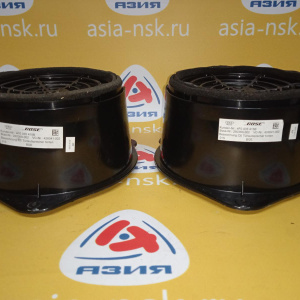 Динамик Audi 4L0035415B Q7 4LB '2008 Bose комплект задние