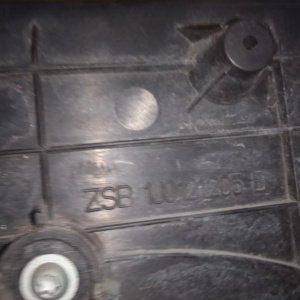 Вентилятор радиатора Volkswagen Golf 4 1J1 1J0121205B в сборе диффузор с двумя вентиляторами '1999