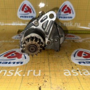 Стартер Toyota 3SFE/3SFSE Vista Ardeo SV50 28100-74300