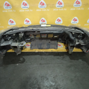Ноускат Opel Astra H A04/L35 2H9/Z18XE '2004-2007 1.8L акпп, фары тёмные