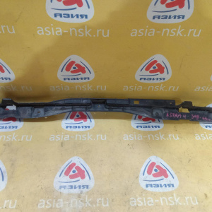Крепление бампера Opel Astra H A04/L35/L70 '2004 Универсал, Направляющая центральная R 24460477