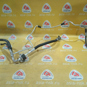 Трубка кондиционера Opel A04/A05 Astra H/Zafira B 2H9/Z18XE '2004- 13100320