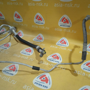 Трубка кондиционера Opel A04/A05 Astra H/Zafira B 2H9/Z18XE '2004- 13100320