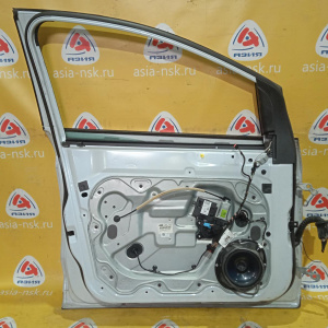 Дверь боковая Ford Kuga CBV '2012 перед, лев в сборе