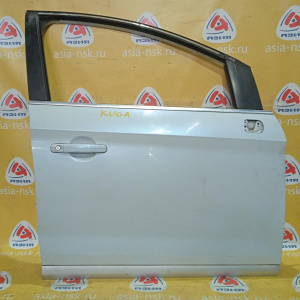 Дверь боковая Ford Kuga CBV '2012 перед, прав в сборе