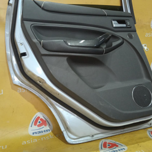 Дверь боковая Ford Kuga CBV '2012 зад, лев в сборе