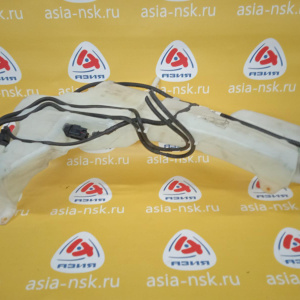 Бачок омывателя Ford Kuga CBV +2 насоса +датчик 3M5113K163BC '2012