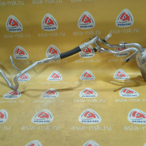 Трубка кондиционера Ford CBV Kuga HYDC 2.5 Duratec I5 в салон с осушителем