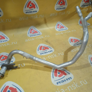 Трубка кондиционера Ford CBV Kuga HYDC 2.5 Duratec I5 в салон с осушителем