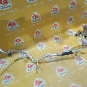 Трубка кондиционера Ford CBV Kuga HYDC 2.5 Duratec I5 в салон с осушителем