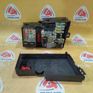 Блок предохранителей Ford Kuga CBV HYDC/B5254T под капотом 9M5T14A067CA '2012