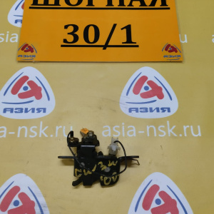 Замок 5-й двери Mazda DW3W Demio '1999-2002