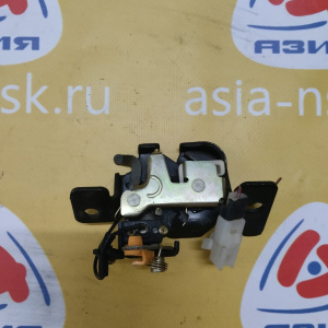 Замок 5-й двери Mazda DW3W Demio '1999-2002