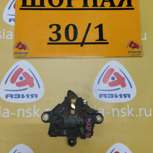 Замок капота Toyota Funcargo NCP20