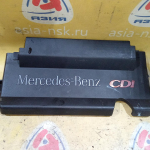Накладка декоративная на двс Mercedes OM611DE22LA/611.980 V-Class W638 A6385240228