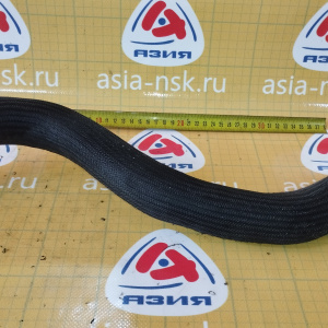 Патрубок  радиатора Nissan 21503-3TS0B Teana L33 QR25 в низ на радиатор