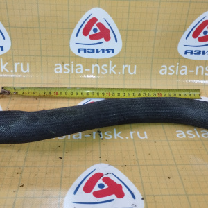 Патрубок  радиатора Nissan 21503-3TS0B Teana L33 QR25 в низ на радиатор
