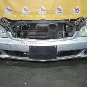 Ноускат Mercedes CLS-Class W219/C219 '2005 M272 CLS350 ксенон, туманки, парктроники 775U A2198800240