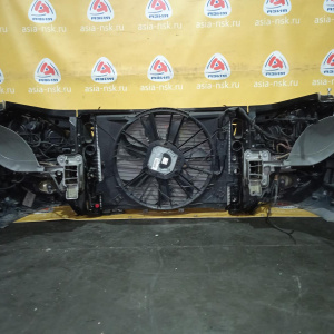 Ноускат Mercedes CLS-Class W219/C219 '2005 M272 CLS350 ксенон, туманки, парктроники 775U A2198800240