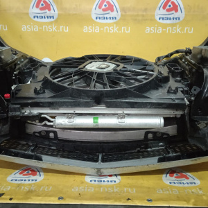Ноускат Mercedes CLS-Class W219/C219 '2005 M272 CLS350 ксенон, туманки, парктроники 775U A2198800240