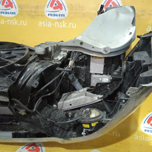 Ноускат Mercedes CLS-Class W219/C219 '2005 M272 CLS350 ксенон, туманки, парктроники 775U A2198800240