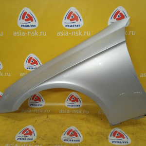Крыло Mercedes CLS-Class W219/C219 '2005 перед, лев 775U (царапины) A2198800718