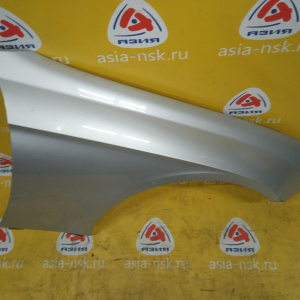 Крыло Mercedes CLS-Class W219/C219 '2005 перед, прав 775U (царапины) A2198800818