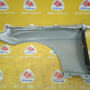 Крыло Mercedes CLS-Class W219/C219 '2005 перед, прав 775U (царапины) A2198800818