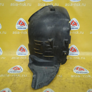 Подкрылок Mercedes CLS-Class W219/C219 '2005 перед, лев передяя часть A2196900930