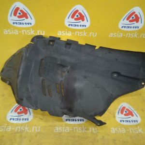 Подкрылок Mercedes CLS-Class W219/C219 '2005 перед, лев передяя часть A2196900930