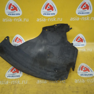 Подкрылок Mercedes CLS-Class W219/C219 '2005 перед, прав задняя часть A2196900630