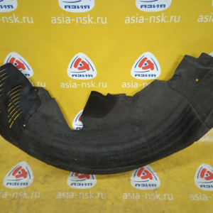 Подкрылок Mercedes CLS-Class W219/C219 '2005 зад, лев A2196900730