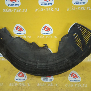 Подкрылок Mercedes CLS-Class W219/C219 '2005 зад, прав A2196900830