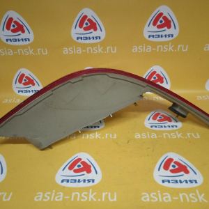 Стоп Mercedes CLS-Class W219/C219 '2005 R (трещинки) A2198200264