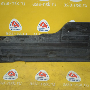 Защита днища кузова Mercedes E-Class W211/S211/W219/C219 R '2002-2009 передняя часть A2116190238
