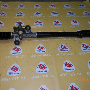 Рулевая рейка HONDA CL7/CL8/CL9/CM1 Accord 2WD/4WD Гидравлическая Левый руль. Без наконечников. 53601  SDA  A01