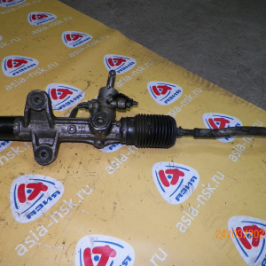 Рулевая рейка Honda/Acura CF3, CF6, CL1, CL3 Accord 2WD/4WD ACCORD/CL Гидравлическая ПРАВЫЙ РУЛЬ/ACCORD СИНГАПУР S84-RH