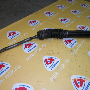 Рулевая рейка Honda/Acura CF3, CF6, CL1, CL3 Accord 2WD/4WD ACCORD/CL Гидравлическая ПРАВЫЙ РУЛЬ/ACCORD СИНГАПУР S84-RH