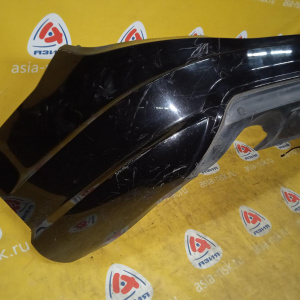 Бампер Mercedes C-Class W204/S204 '2007-2011 зад Универсал 197U AMG C200 Kompressor с парктрониками A2048809547