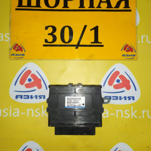 Компьютер(блок управления акпп) Mitsubishi Galant Fortis/Lancer 8631A651 4B11 CY4A