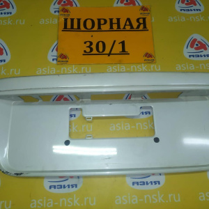 Накладка 5-й двери Mitsubishi Galant Fortis/Lancer CX3A Hatchback