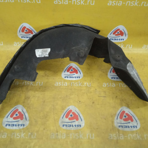 Подкрылок Mercedes C-Class W204 '2008 зад, прав A2046902130, A2046905330