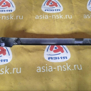 Накладка на крыло Toyota Raum EXZ10 зад, лев