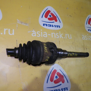 Шрус внутренний Nissan Y10, B14, N14, N15 AD/Sunny/Pulsar GA15DE перед, прав 4WD. A/T